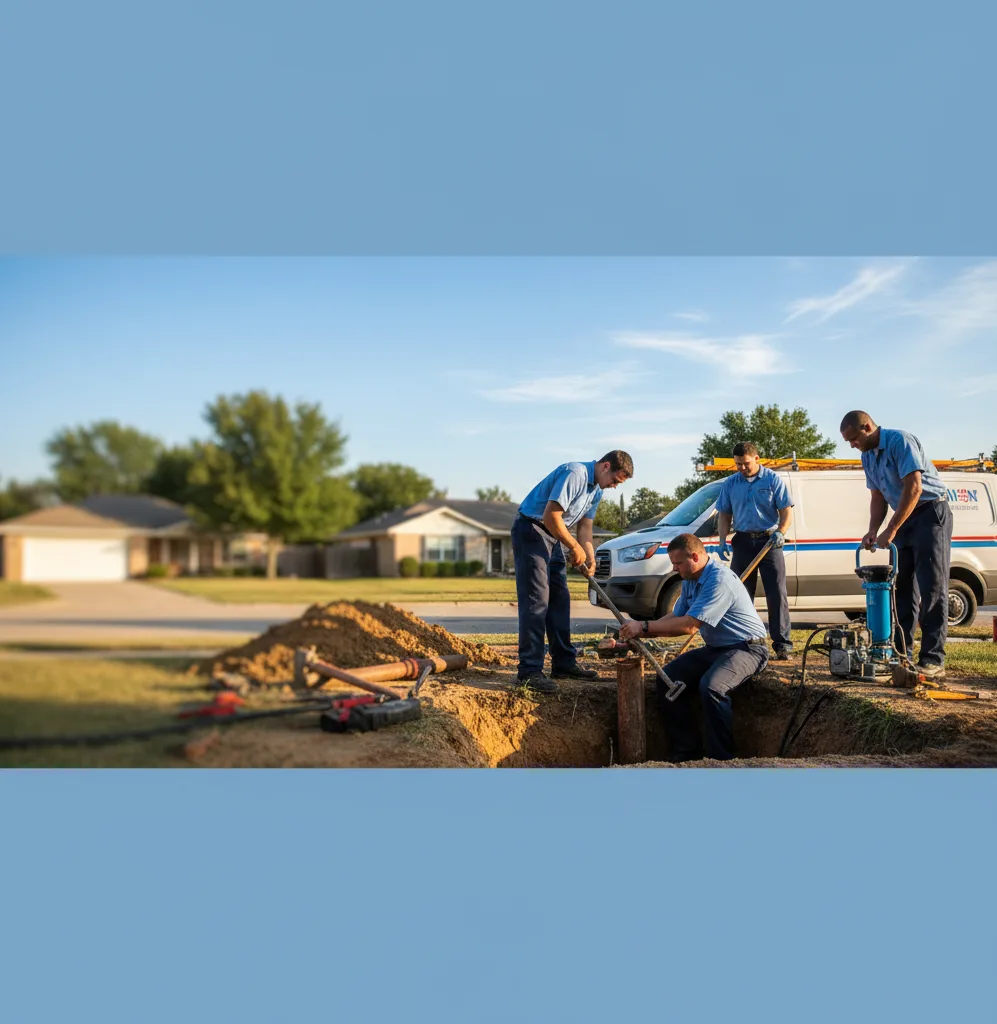 Water Heater Repair & Plumber in Keaau